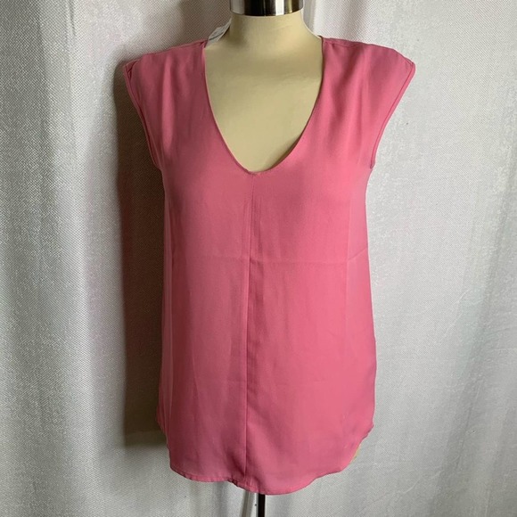 J crew mercantile blouse - Picture 2 of 7